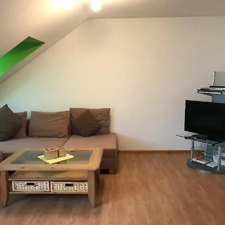 Zur Platte Apartment Bad Kötzting