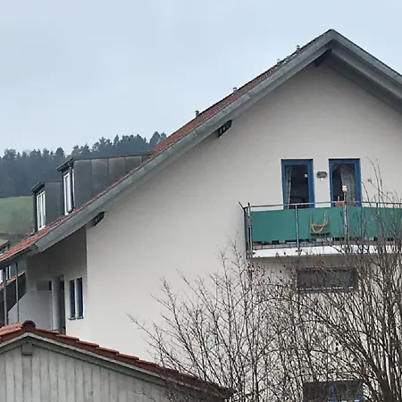 Zur Platte Apartment Bad Kötzting