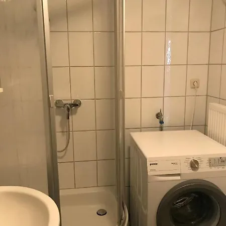 Apartment Zur Platte Bad Kötzting