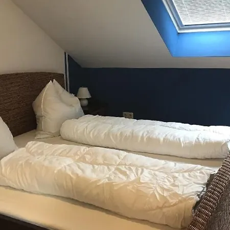 Zur Platte Apartment
