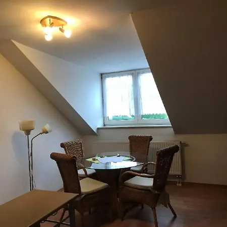Zur Platte Apartment Bad Kötzting